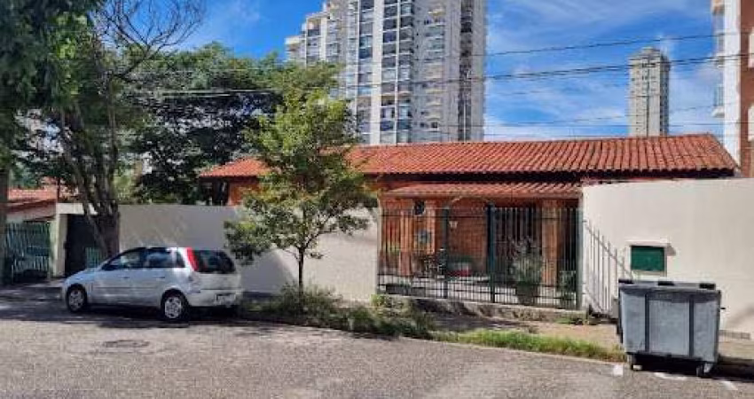 Casa com 4 dormitórios à venda, 334 m² por R$ 2.500.000,00 - Jardim Faculdade - Sorocaba/SP