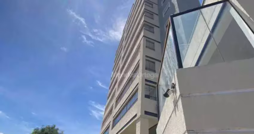 Apartamento com 3 dormitórios à venda, 105 m² por R$ 850.000,00 - Parque Campolim - Sorocaba/SP