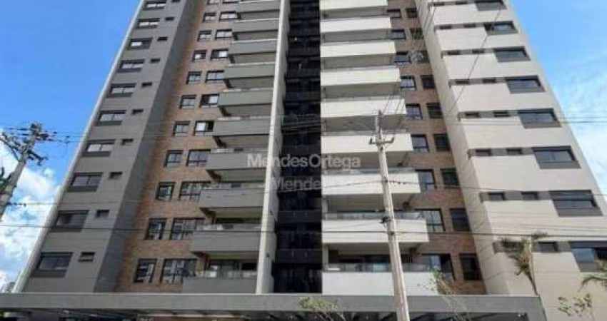 Apartamento com 3 dormitórios à venda, 131 m² por R$ 1.480.000,00 - Parque Campolim - Sorocaba/SP