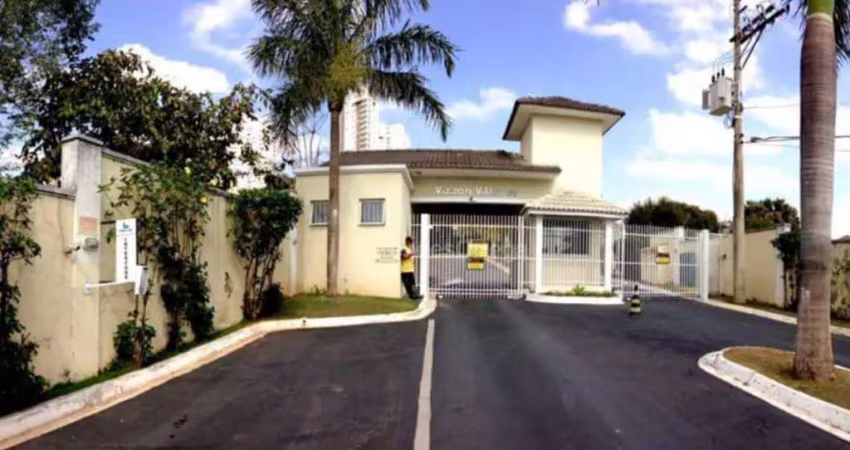 Casa com 3 dormitórios à venda, 155 m² por R$ 1.200.000,00 - Condomínio Vizzon Ville - Sorocaba/SP