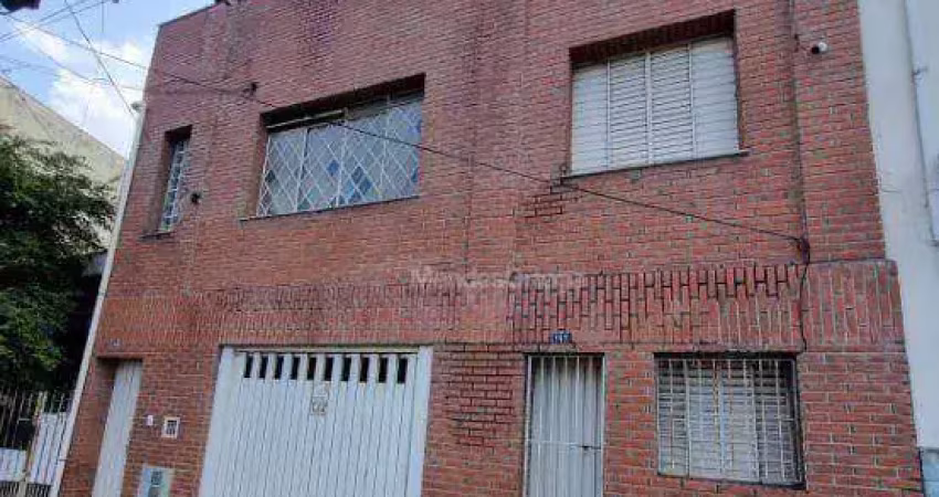 Casa com 3 dormitórios à venda, 185 m² por R$ 480.000,00 - Centro - Sorocaba/SP