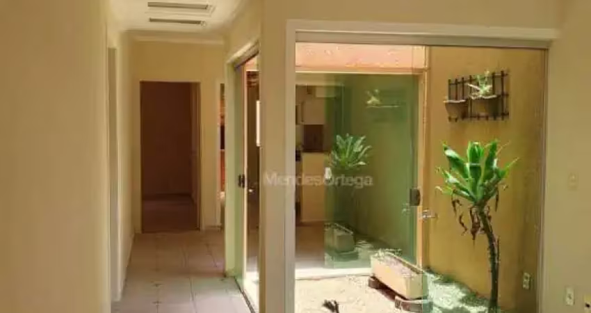 Casa com 3 dormitórios à venda, 106 m² por R$ 640.000,00 - Jardim Pagliato - Sorocaba/SP