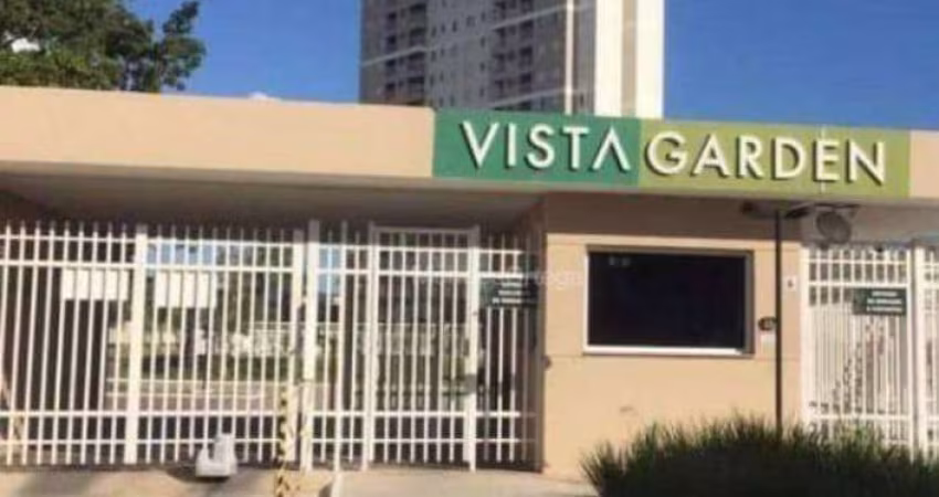 Apartamento com 2 dormitórios, 53 m² - venda por R$ 350.000,00 ou aluguel por R$ 2.500,02/mês - Jardim São Carlos - Sorocaba/SP