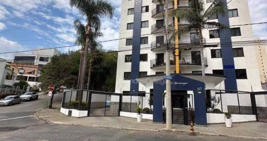 Apartamento à venda, 131 m² por R$ 800.000,00 - Jardim Emília - Sorocaba/SP