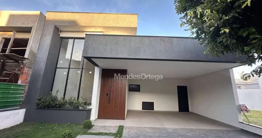 Casa com 3 suítes à venda, 157 m² por r$ 1.350.000 - condomínio villa do bosque - sorocaba/sp