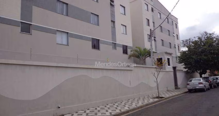 Apartamento com 2 dormitórios à venda, 48 m² por R$ 230.000,00 - Jardim Sandra - Sorocaba/SP