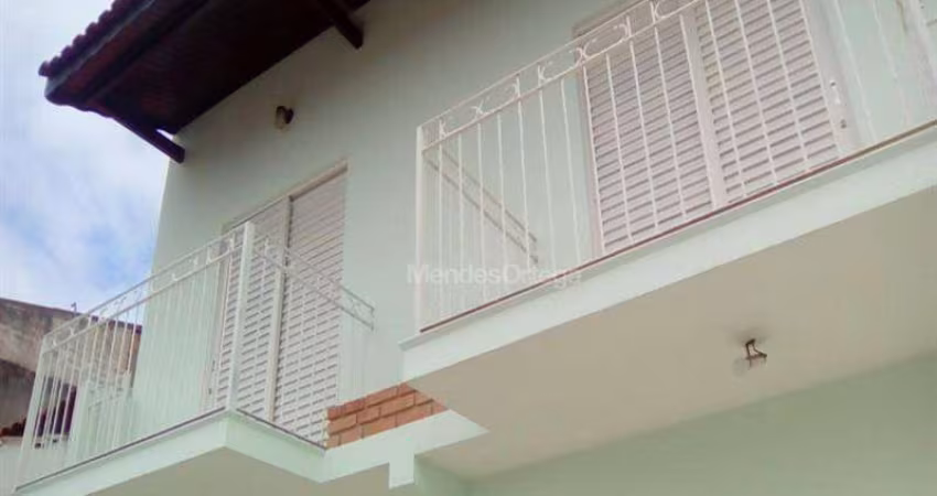 Casa com 3 dormitórios à venda, 163 m² por R$ 450.000,00 - Jardim Europa - Votorantim/SP