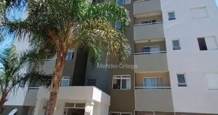 Apartamento à venda, 52 m² por R$ 290.000,00 - Vila Haro - Sorocaba/SP