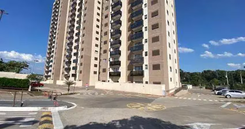 Apartamento com 2 dormitórios para alugar, 52 m² por r$ 2.772,00/mês - jardim santa fé - sorocaba/sp