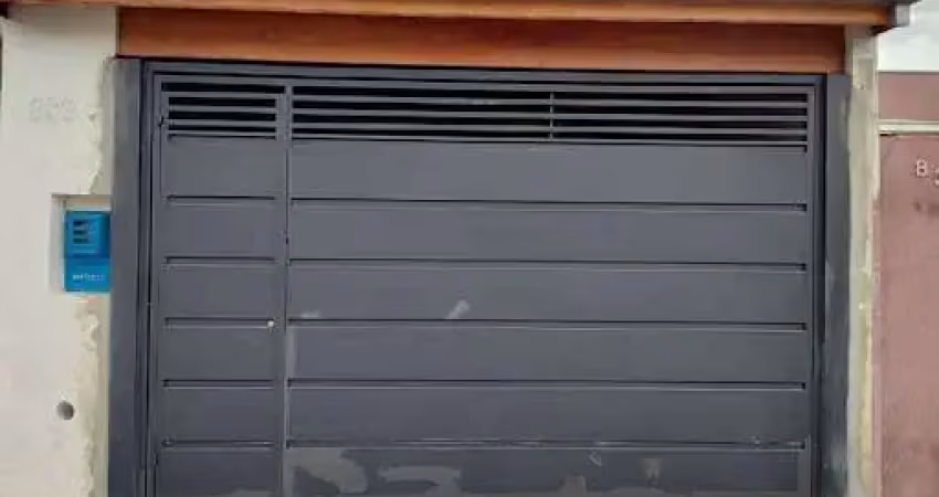 Casa com 2 dormitórios à venda, 116 m² por r$ 270.000,00 - vila mineirão - sorocaba/sp