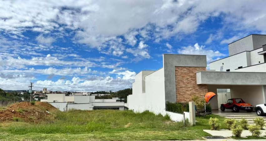 Terreno à venda, 280 m² por R$ 330.000,00 - Condomínio Sunlake - Sorocaba/SP