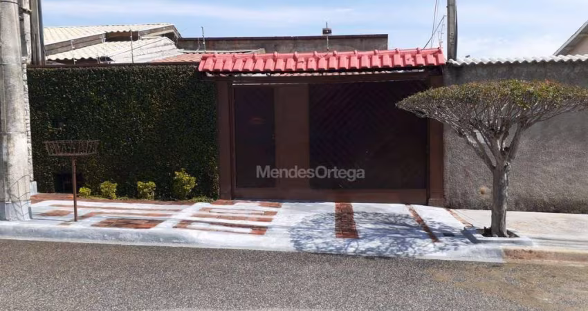 Casa com 2 dormitórios, 140 m² - venda por R$ 530.000,00 ou aluguel por R$ 2.870,00/mês - Wanel  Ville - Sorocaba/SP