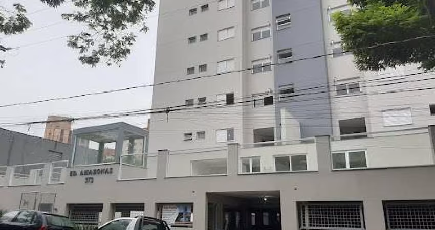 Apartamento com 2 dormitórios à venda, 64 m² por R$ 480.000,00 - Centro - Sorocaba/SP