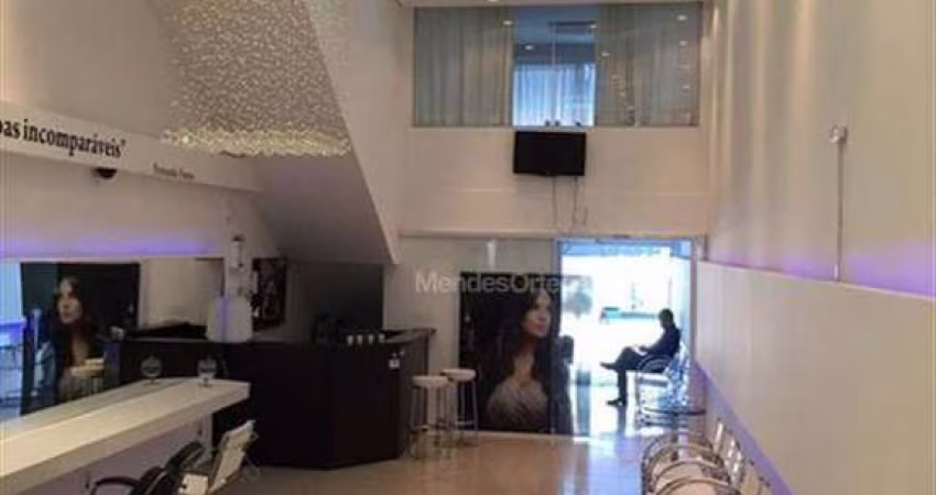 Salão para alugar, 150 m² por R$ 8.620,00/mês - Vila Hortência - Sorocaba/SP