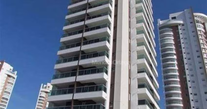 Apartamento com 1 dormitório para alugar, 52 m² por R$ 4.443,88/mês - Parque Campolim - Sorocaba/SP