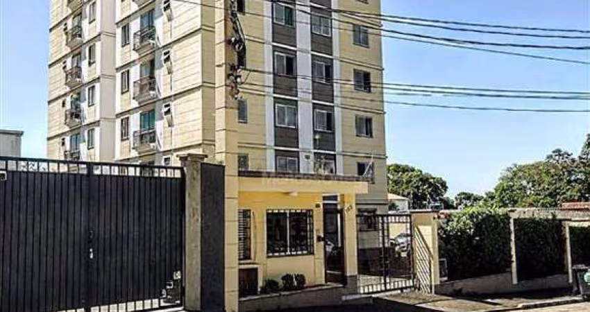 Apartamento com 2 dormitórios para alugar, 71 m² por R$ 2.030,00/mês - Jardim Ana Maria - Sorocaba/SP