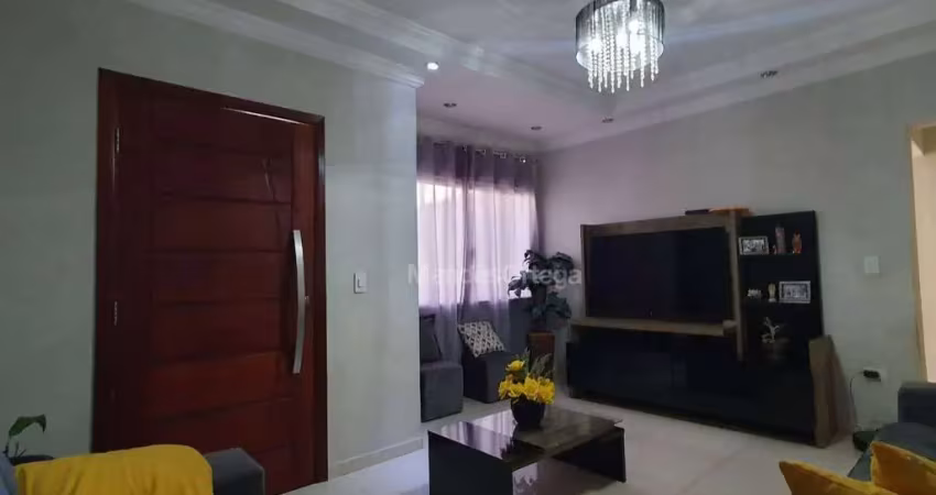Casa Residencial e Comercial com 2 dormitórios à venda, 279 m² por R$ 800.000 - Jardim Tatiana - Votorantim/SP