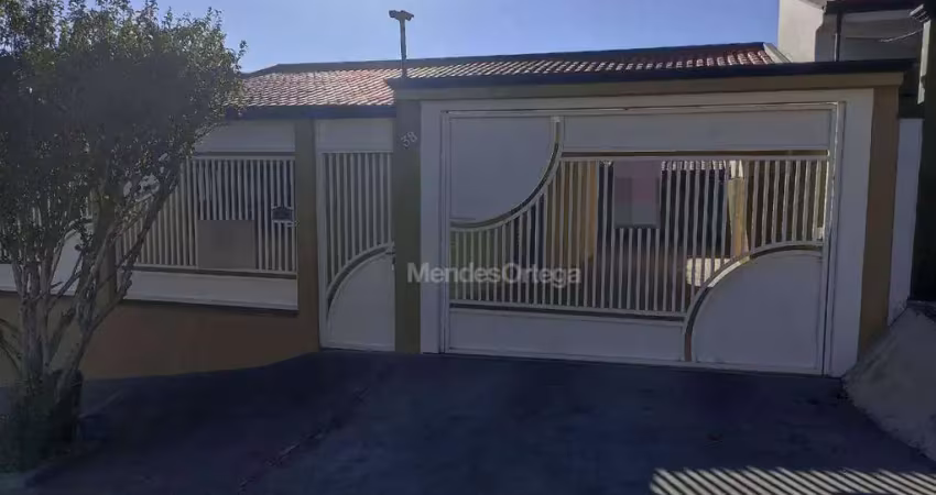 Casa com 2 dormitórios à venda, 120 m² por r$ 450.000,00 - forte vile - cerquilho/sp