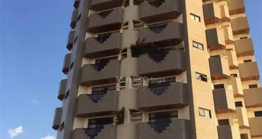 Apartamento com 3 dormitórios à venda, 160 m² por R$ 1.450.000,00 - Centro - Sorocaba/SP