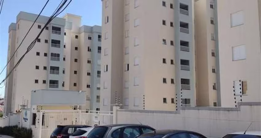 Apartamento com 2 dormitórios à venda, 62 m² por R$ 320.000,00 - Jardim Iguatemi - Sorocaba/SP