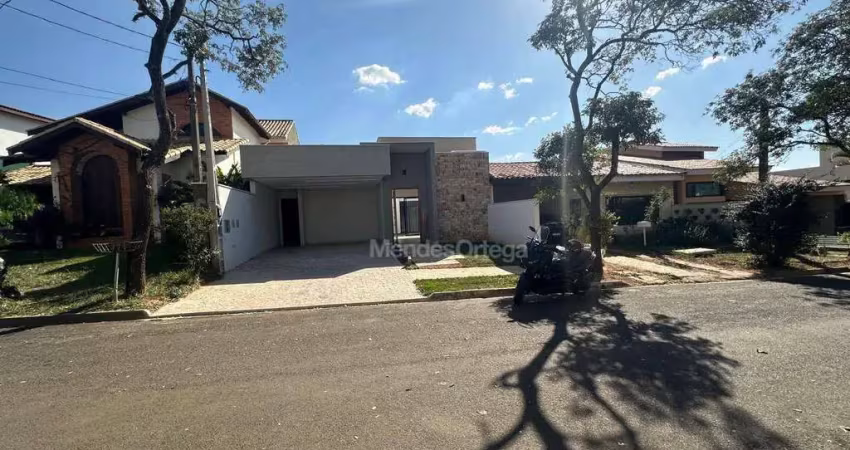Casa com 3 dormitórios à venda, 167 m² por r$ 1.600.000,00 - condomínio granja olga ii - sorocaba/sp