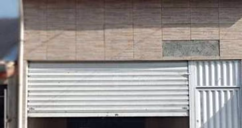 Salão para alugar, 130 m² por R$ 2.188,00/mês - Lopes de Oliveira - Sorocaba/SP