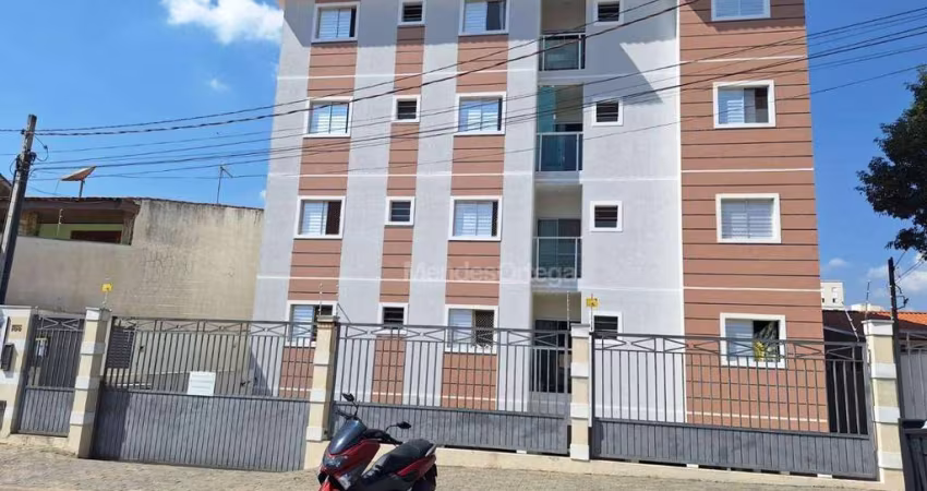 Apartamento com 2 dormitórios para alugar, 77 m² por R$ 1.934,97/mês - Jardim Brasilândia - Sorocaba/SP