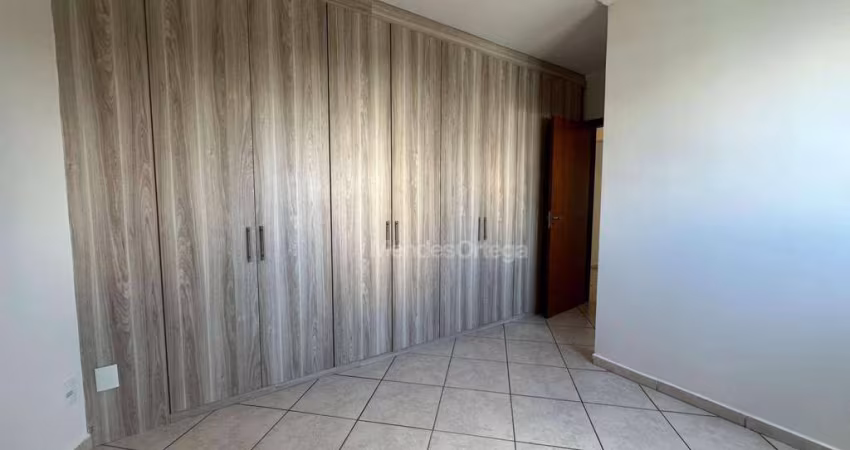 Apartamento com 3 dormitórios à venda, 94 m² por R$ 690.000,00 - Jardim Emília - Sorocaba/SP