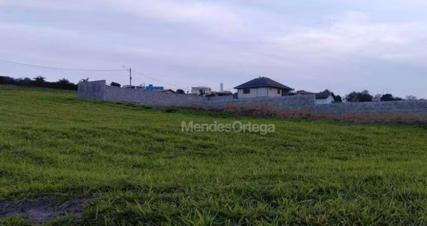 Terreno à venda, 800 m² por R$ 240.000,00 - Jundiaguara - Araçoiaba da Serra/SP