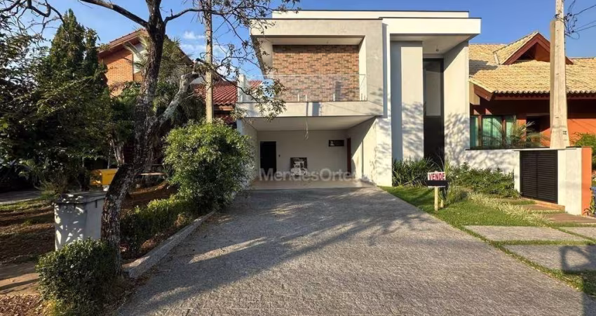 Casa à venda, 200 m² por R$ 1.850.000,00 - Granja Olga - Sorocaba/SP