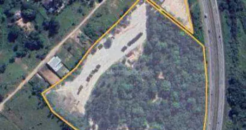 Área à venda, 80162 m² por r$ 8.016.200,00 - aparecidinha - sorocaba/sp