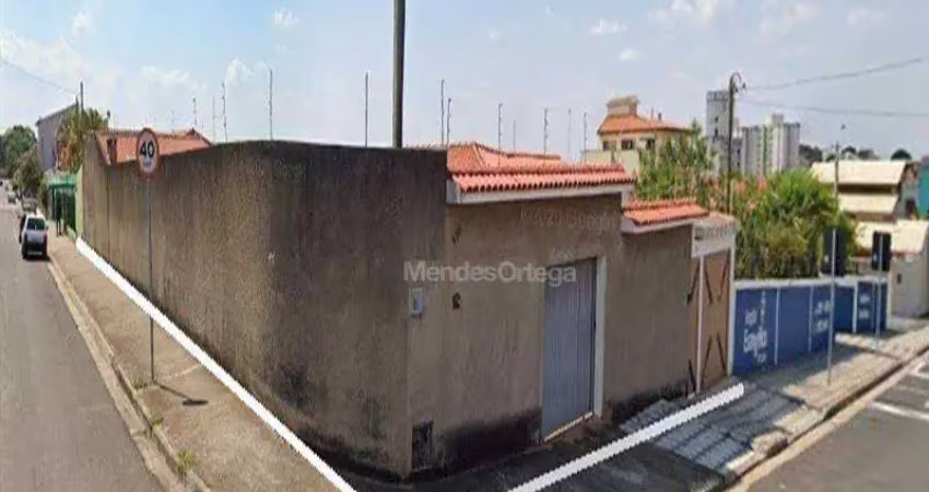 Casa com 3 dormitórios à venda, 200 m² por r$ 900.000,00 - jardim ana maria - sorocaba/sp