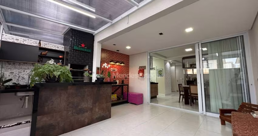 Casa com 3 quartos à venda, 157 m² por R$ 949.000 - Jardim Pagliato - Sorocaba/SP