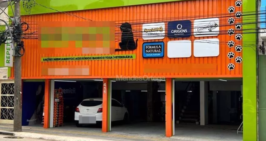 Salão para alugar, 40 m² por R$ 3.800,00/mês - Centro - Sorocaba/SP