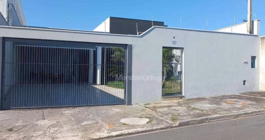 Casa à venda, 191 m² por R$ 1.100.000,00 - Jardim do Paço - Sorocaba/SP