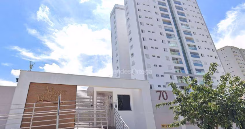 Apartamento com 3 dormitórios à venda, 125 m² por R$ 1.250.000 - Parque Campolim - Sorocaba/SP