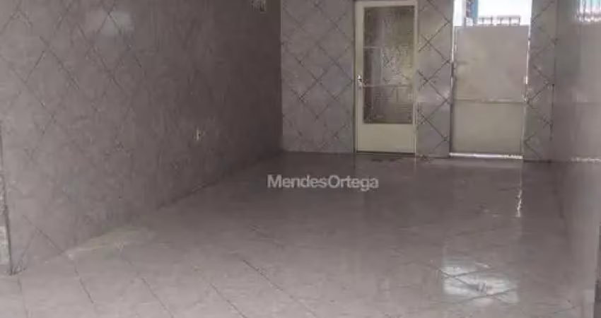 Casa com 3 dormitórios para alugar, 265 m² por r$ 3.300,01/mês - central parque sorocaba - sorocaba/sp