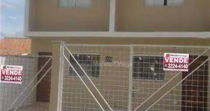 Casa com 2 dormitórios para alugar, 69 m² por r$ 1.660,85/mês - jardim wanel ville iv - sorocaba/sp