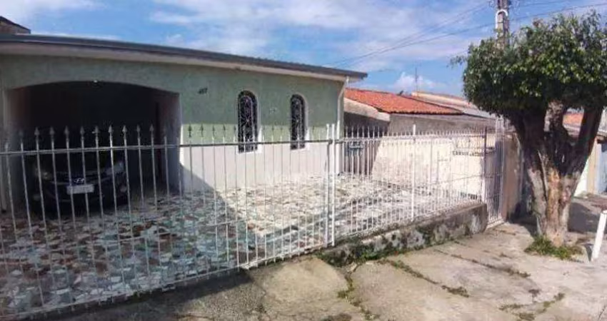 Casa com 3 dormitórios à venda, 178 m² por r$ 340.000,00 - jardim santa claudia - sorocaba/sp