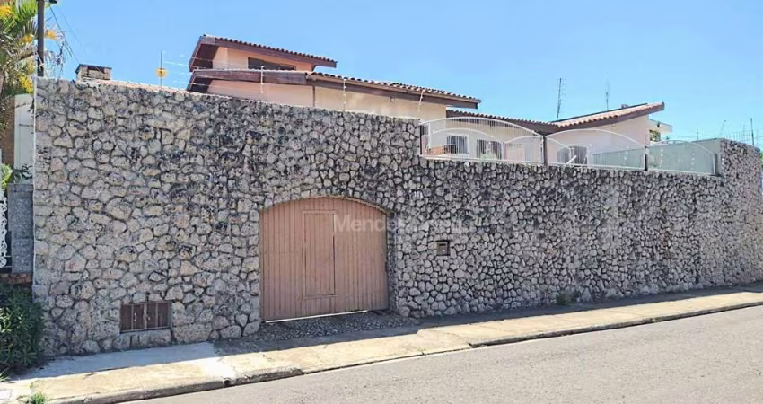 Casa com 3 dormitórios à venda, 242 m² por R$ 900.000,00 - Vila Trujillo - Sorocaba/SP