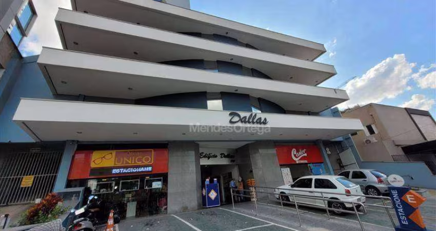 Sala à venda, 52 m² por R$ 420.000,00 - Parque Campolim - Sorocaba/SP