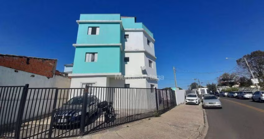 Apartamento com 2 dormitórios à venda, 49 m² por R$ 150.000,00 - Jardim Residencial Imperatriz - Sorocaba/SP