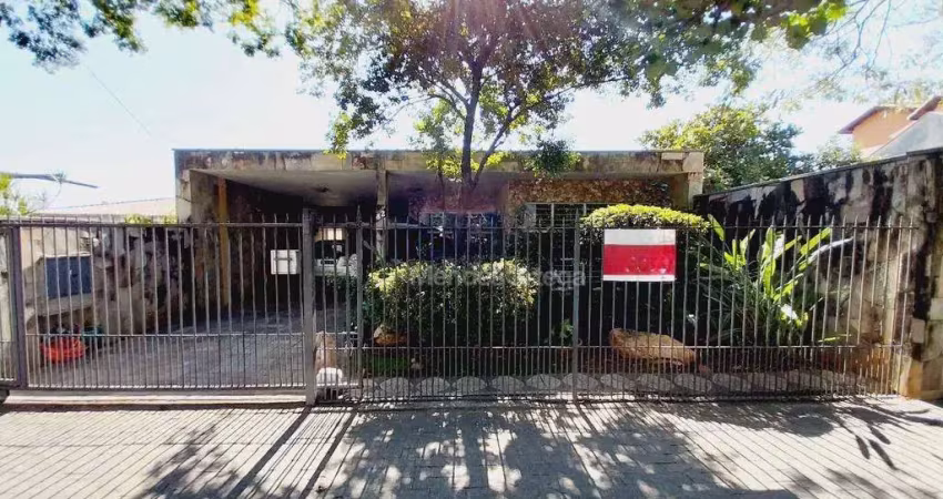 Casa com 4 dormitórios à venda, 412 m² por r$ 1.600.000,00 - jardim paulistano - sorocaba/sp