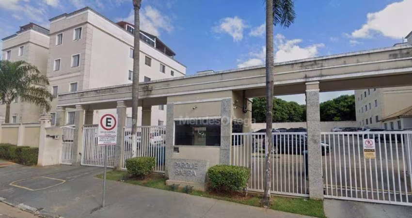Apartamento com 3 dormitórios à venda, 160 m² por R$ 435.000,00 - Jardim Guadalajara - Sorocaba/SP