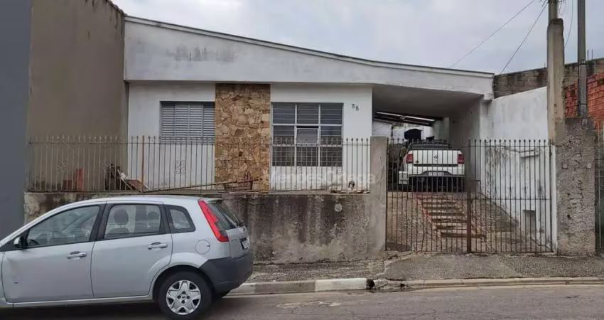 Casa à venda, 151 m² por R$ 380.000,00 - Jardim Toledo - Votorantim/SP