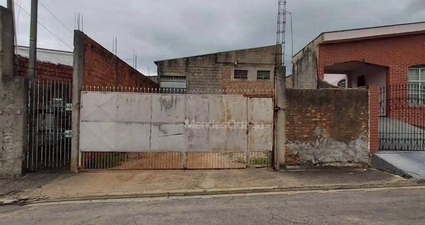 Salão à venda, 150 m² por R$ 350.000,00 - Jardim Toledo - Votorantim/SP