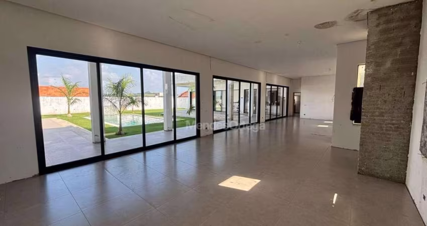 Casa com 3 dormitórios à venda, 512 m² por R$ 2.000.000,00 - Distrito do Porto - Capela do Alto/SP