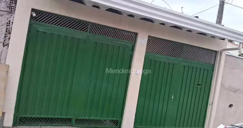 Casa com 3 dormitórios à venda, 200 m² por r$ 480.000,00 - jardim sorocabano - sorocaba/sp