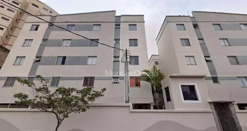 Apartamento com 3 dormitórios à venda, 66 m² por r$ 270.000,00 - jardim sandra - sorocaba/sp