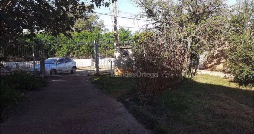 Chácara com 5 dormitórios à venda, 4250 m² por r$ 1.500.000,00 - jardim novo mundo - sorocaba/sp